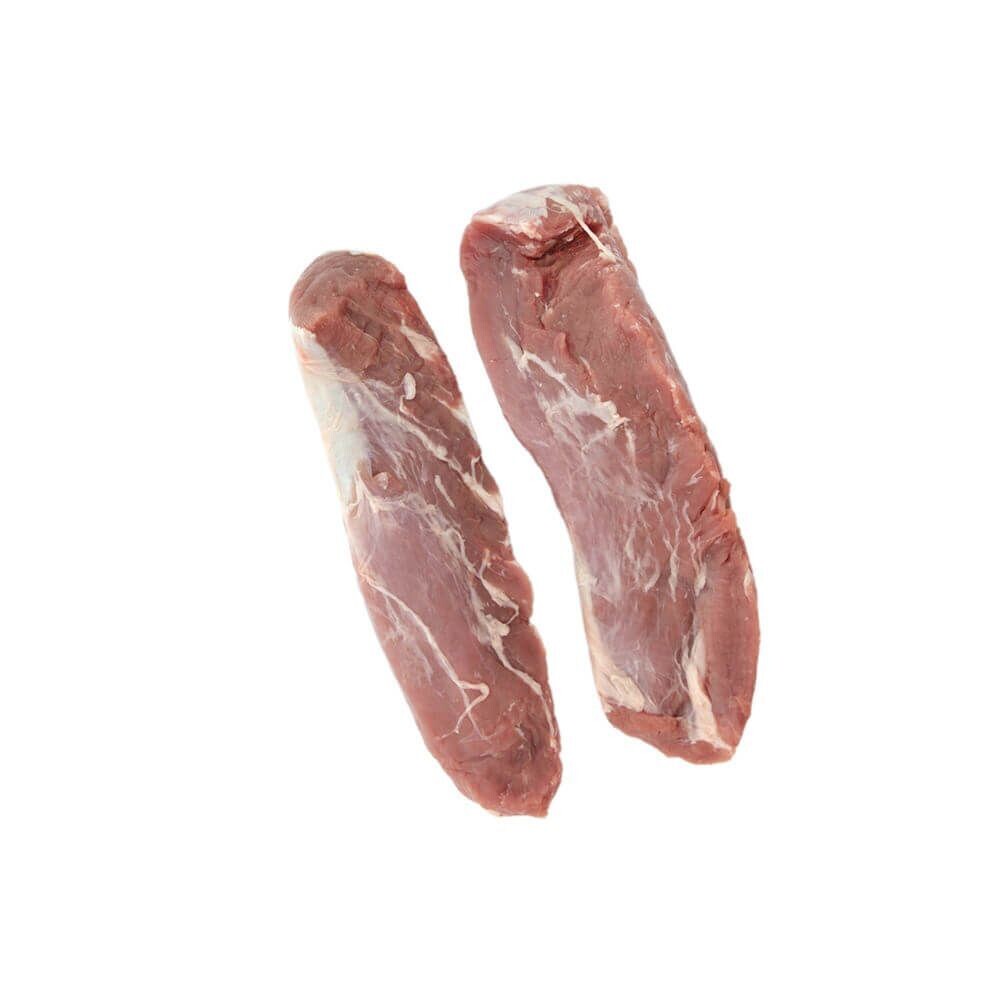 Pork Tenderloin - Filete De Cerdo