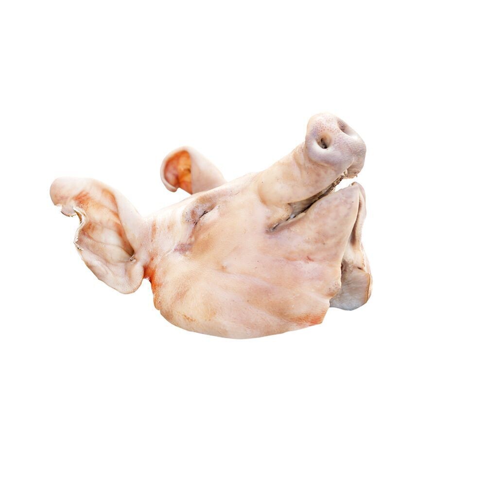 Pork Head - Cabeza De Cerdo