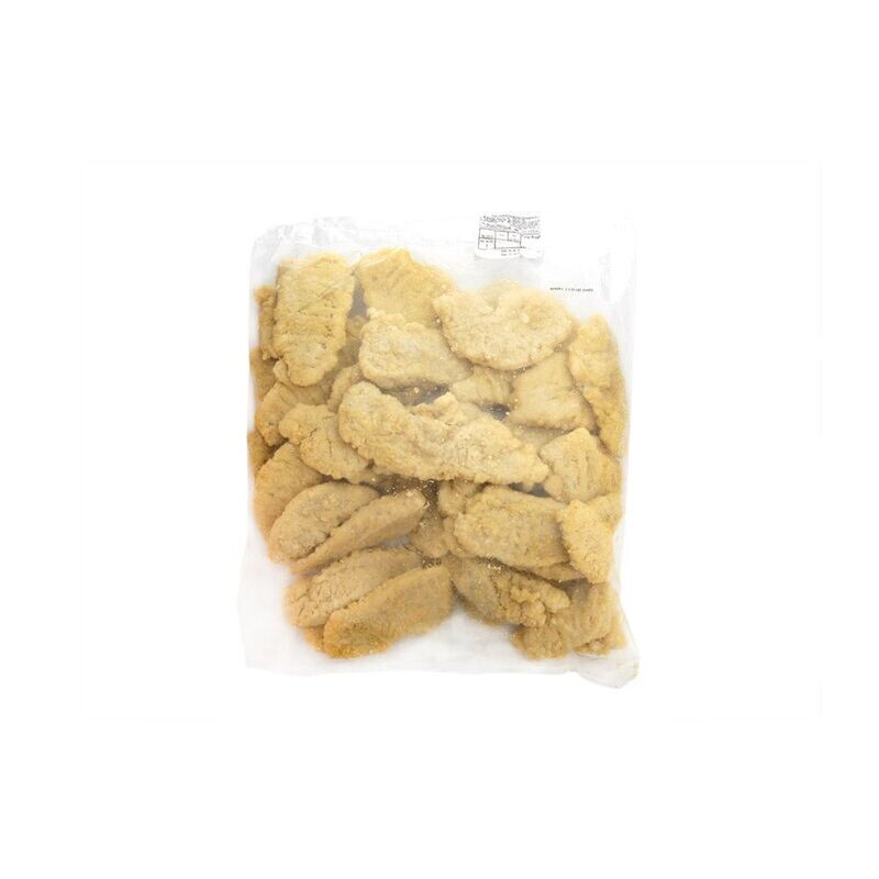 5 lbs Chicken Tender