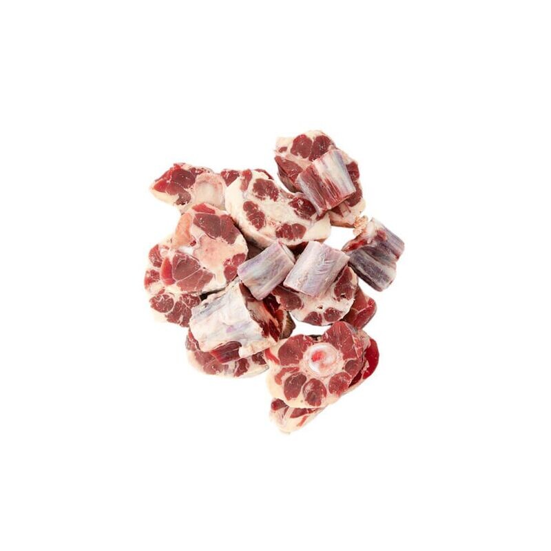10 lbs Beef Oxtail - Rabo de Res