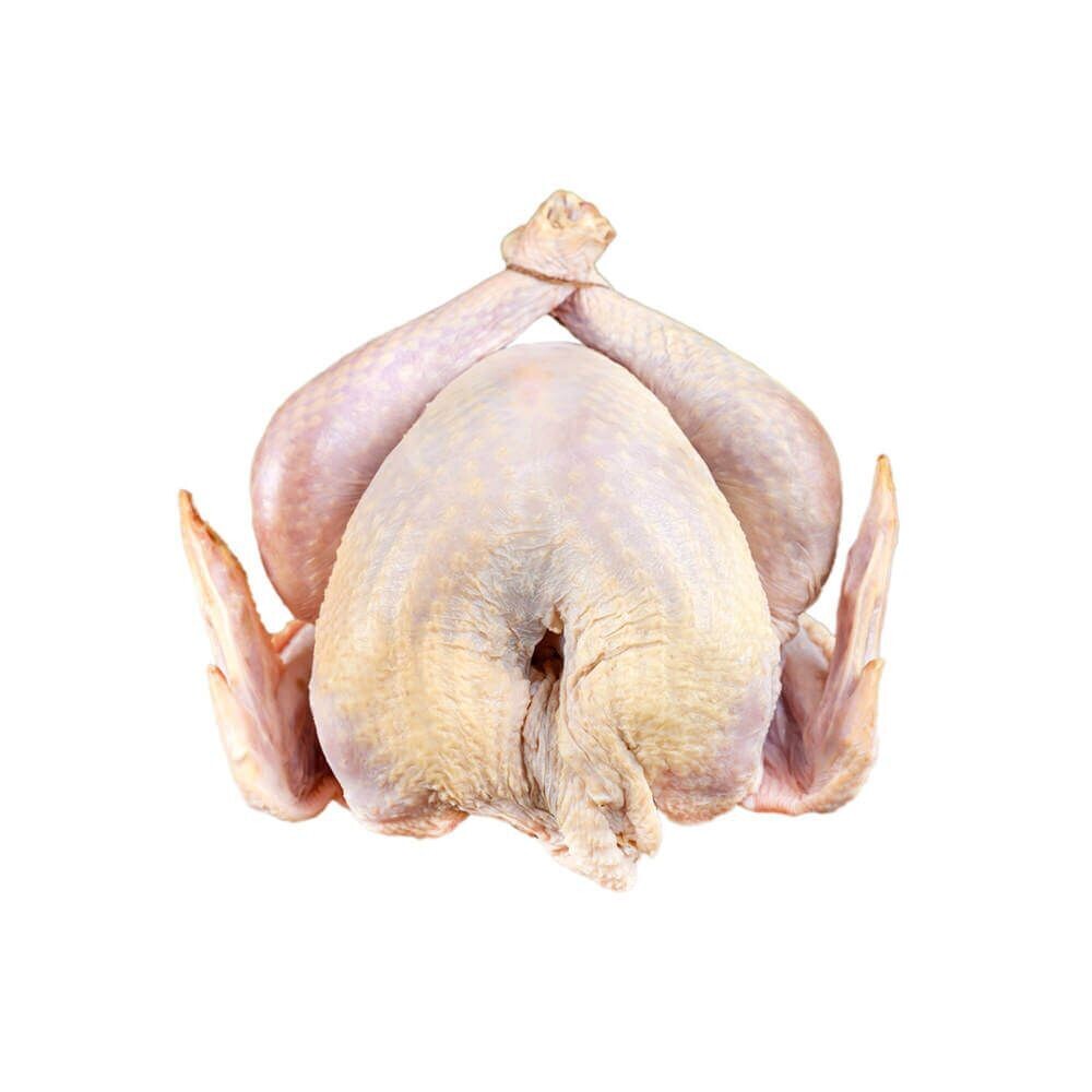 Whole Hen - Gallina Entera