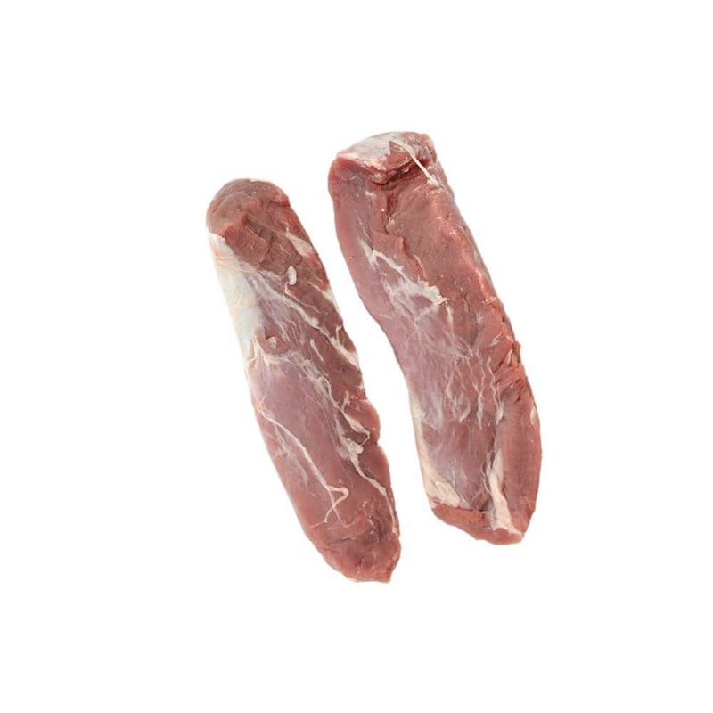 Pork Tenderloin - Filete De Cerdo