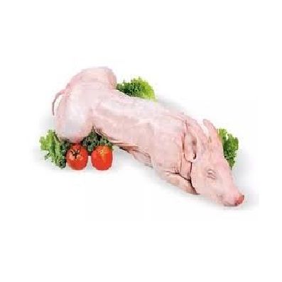 Whole Pig 60/70 - Puerco entero 60/70