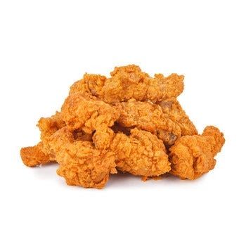 7.5 lbs Breaded Chicken Wings - Alitas de Pollo Empanizadas 7.5 lbs Breaded Chicken Wings - Alitas de Pollo Empanizadas