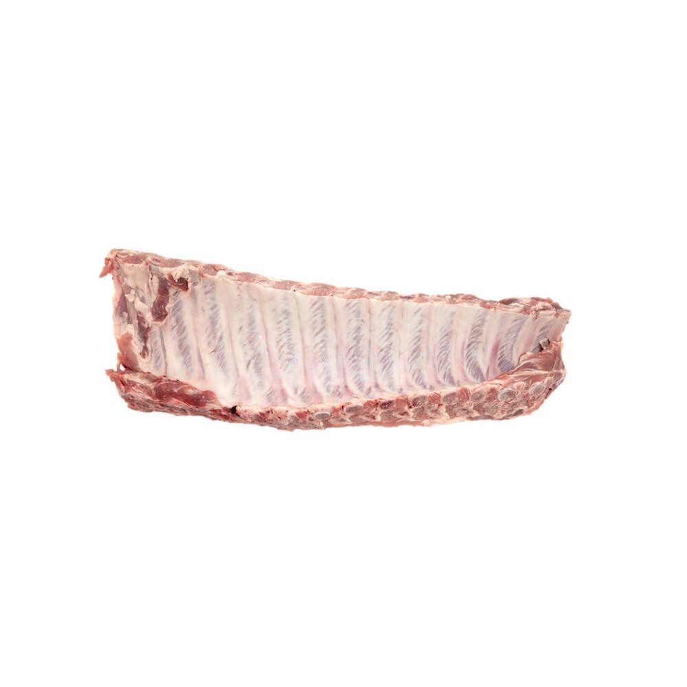 Pork Baby Back Ribs