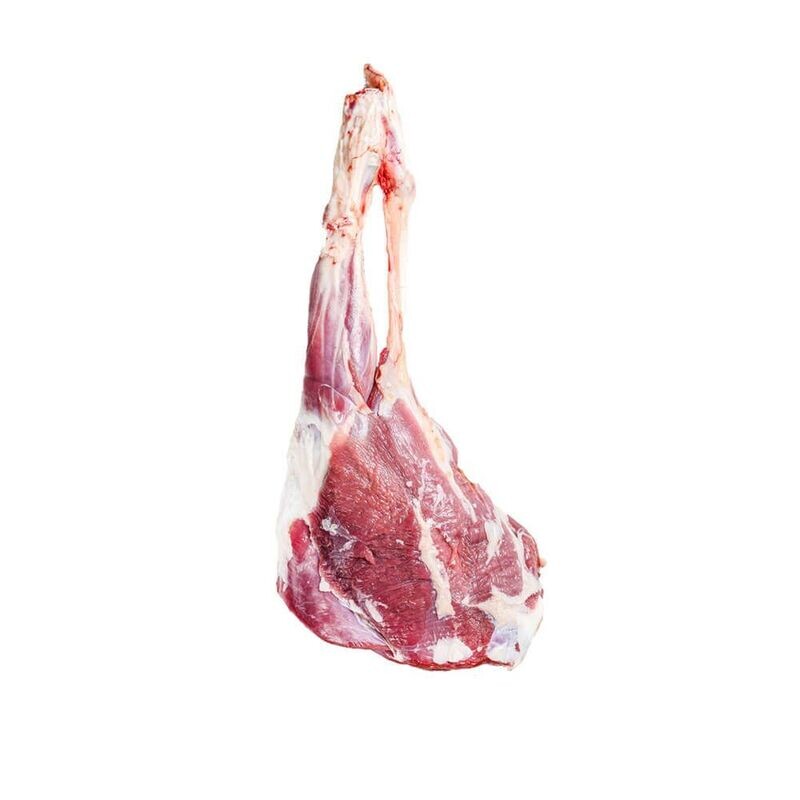 Goat Leg - Pierna de Chivo