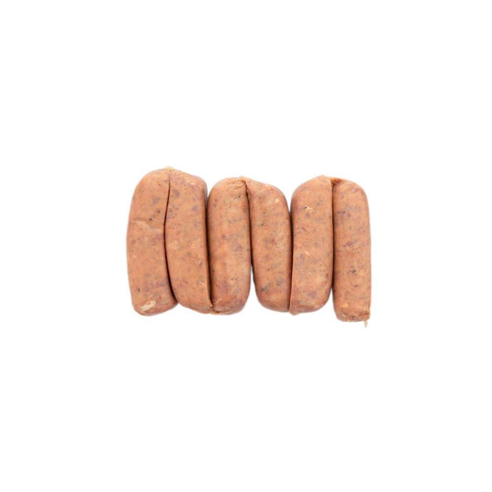 1 lbs Chorizo Quijote Argentino