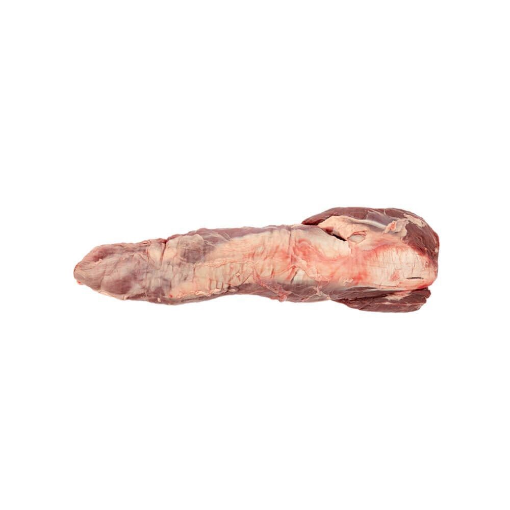 Beef Tenderloin - Solomillo de Res Beef Tenderloin - Solomillo de Res