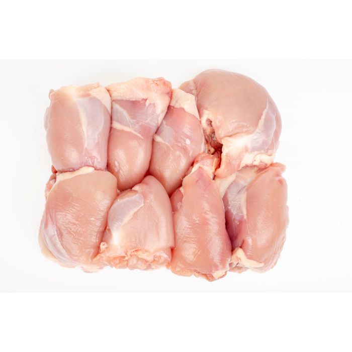 40 lbs Boneless Leg Meat - Muslo y Encuentro sin Hueso
