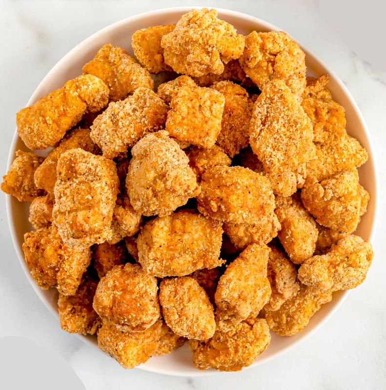 5 lbs Chicken Nugget