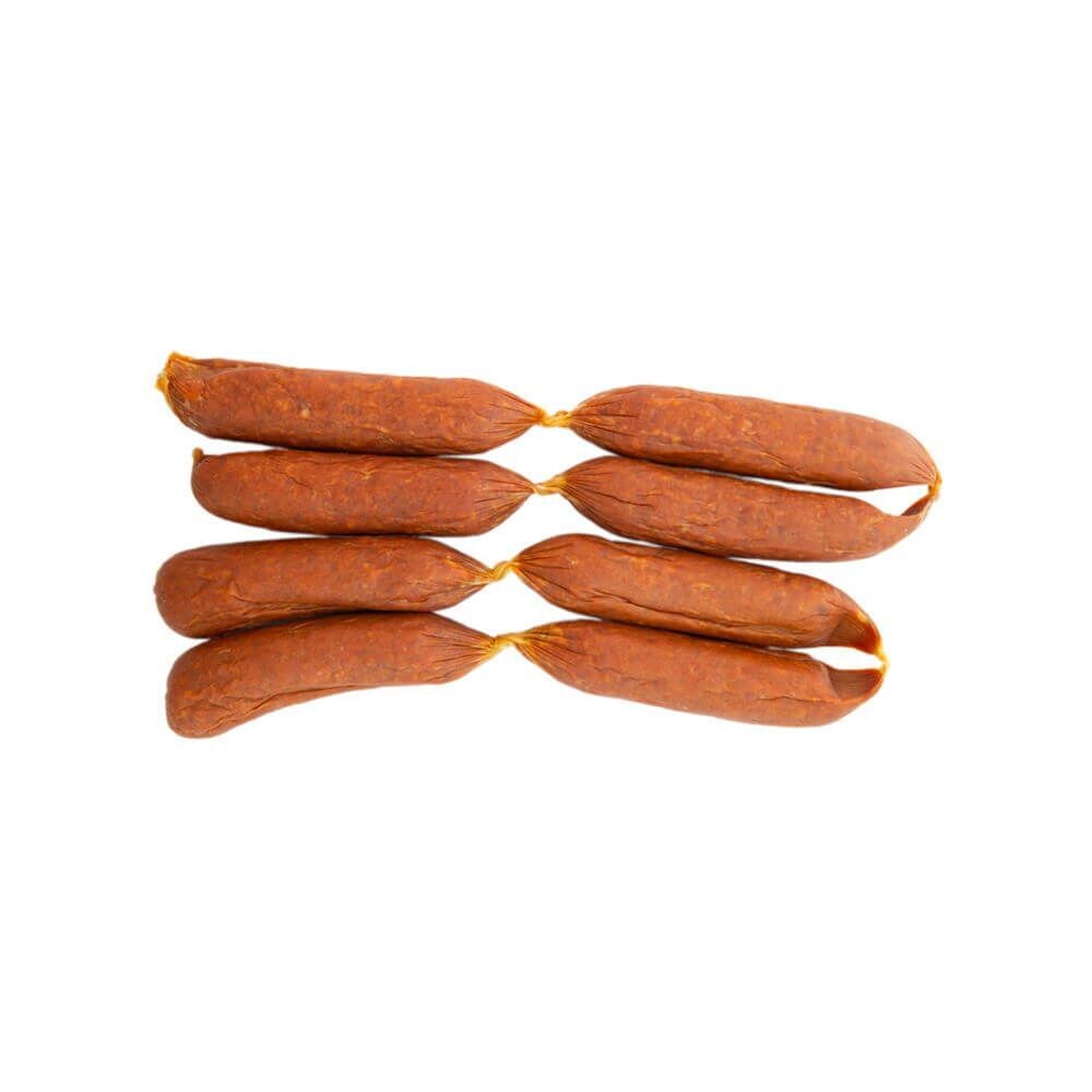 2.5 lbs Chorizo La Abuelita 2.5 lbs Chorizo La Abuelita