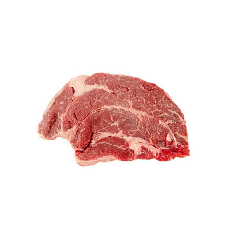 5 lbs Beef Top Butt Usa - Bistec Corte Palomilla