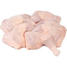 40 lbs Chicken Leg Quarter - Muslo y Encuentro 40 lbs Chicken Leg Quarter - Muslo y Encuentro