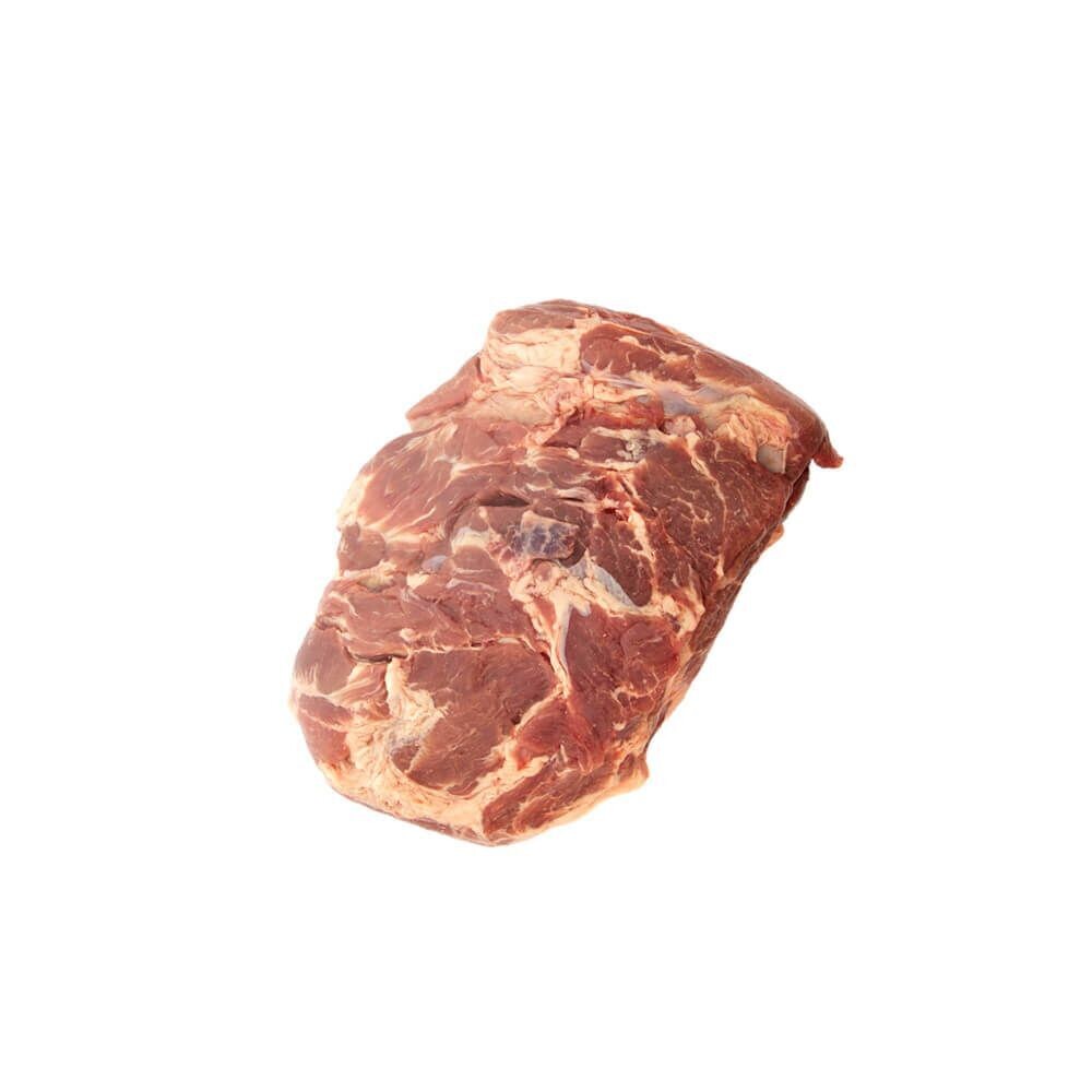 Boston Butt Bone in Boston Butt Bone in