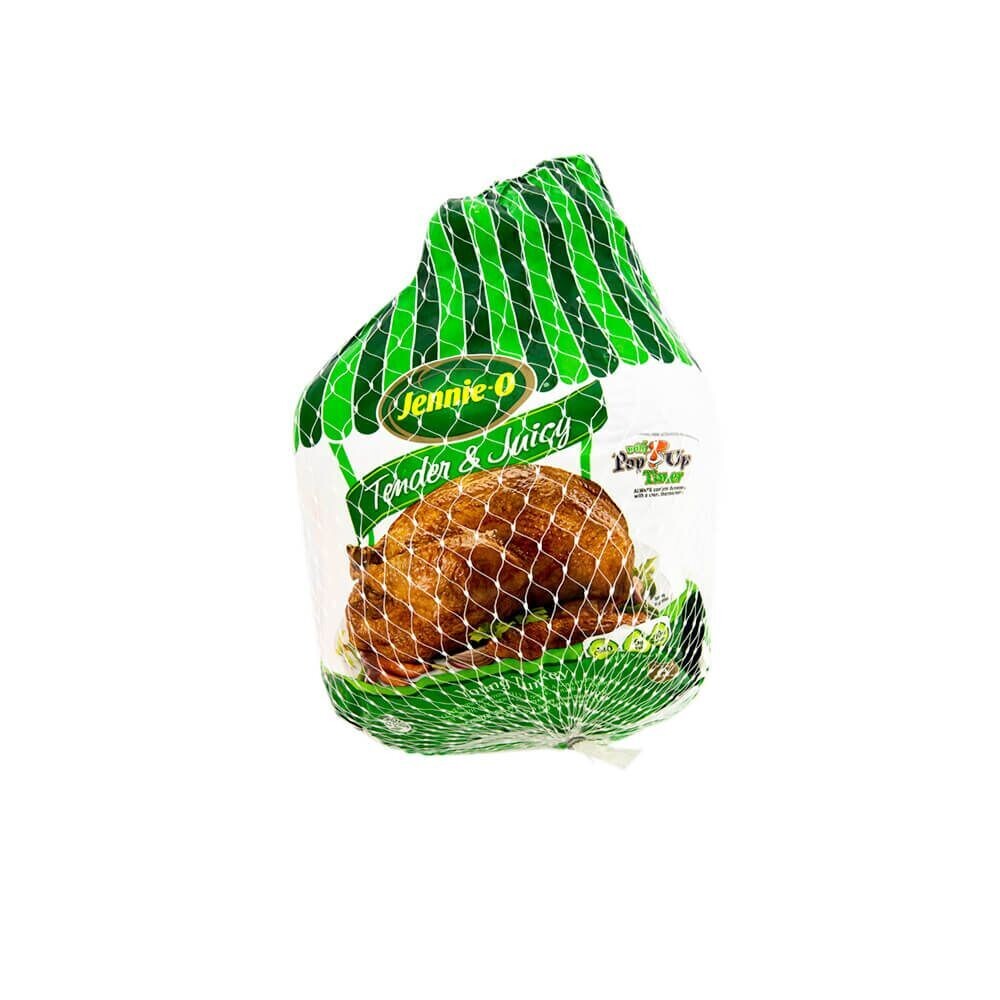 Whole Turkey - Pavo Entero