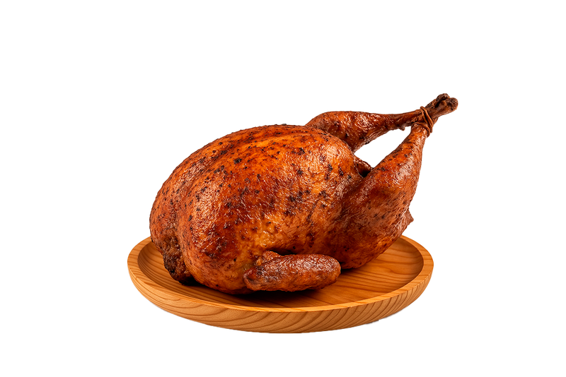 Whole Turkey - Pavo Entero