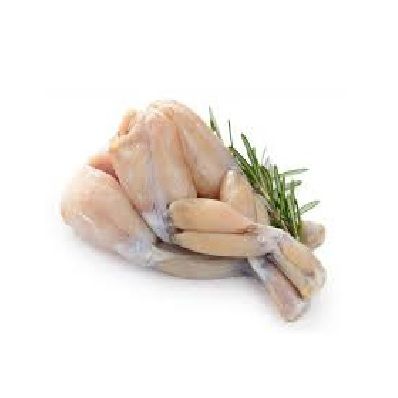 5 lbs Frog Legs - Anca de Ranas