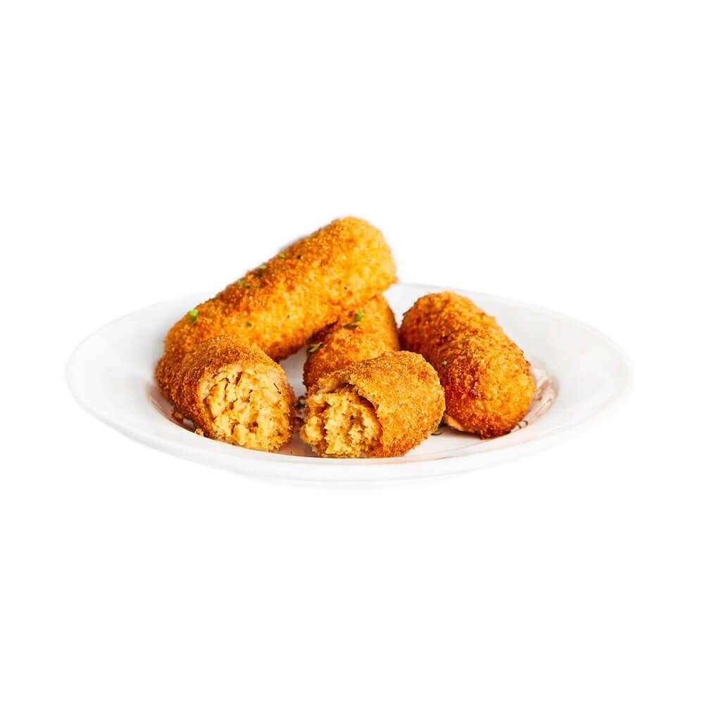 40 ct Chicken Croquettes 40 ct Chicken Croquettes