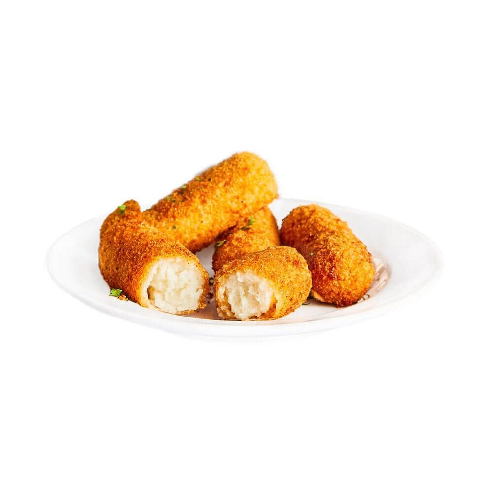40 ct Ham Croquettes 40 ct Ham Croquettes