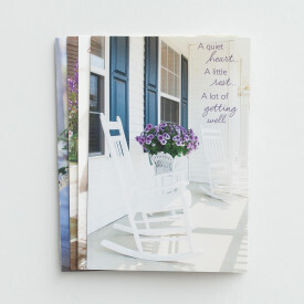 EA46-74889-Boxed Cards-Get Well-Sunny Days