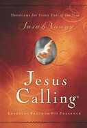 Jesus Calling - Hardcover - Sarah Young