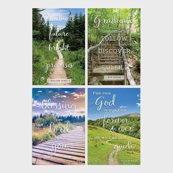 J1336 Boxed Cards Graduation