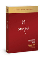 Crazy Love (Revised And Updated)-Softcover
