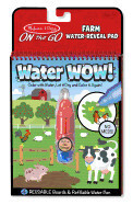 9232-Water Wow! - Farm