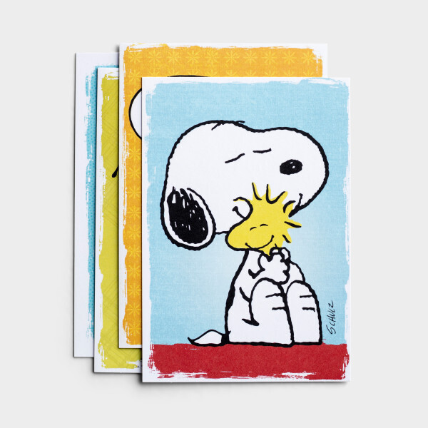 EA06-74870-Boxed Encourage - Peanut