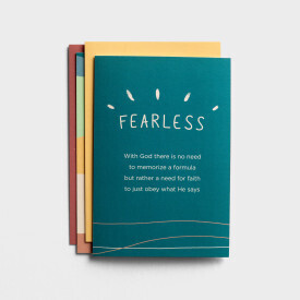 EA38-J3356-Boxed Cards Encourage-Sadie Robertson