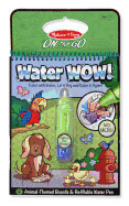 5376-Water Wow! - Animals
