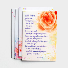 EA20/J1029 - Blank (Boxed Cards)