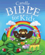 Candle Bible for Kids -Juliet David