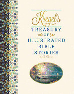 Kregel&#39;s Treasury of Illustrated Bible Stories - Lockhart, Matt