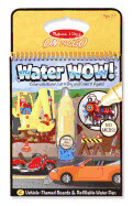 5375-Water Wow! - Vehicles