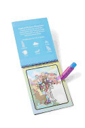 Water Wow! - Bible Stories Water Reveal Pad