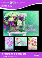 Card-Boxed-Fragrant Bouquets Assorted Birthday (NIV)