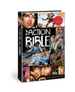 Action Bible: God&#39;s Redemptive