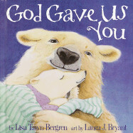God Gave Us You HC - Bergren, Lisa Tawn