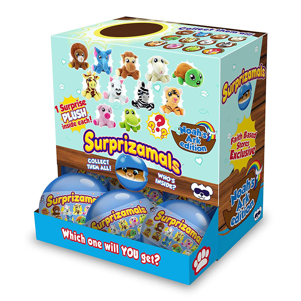 SUR-20343 - Surprizamals