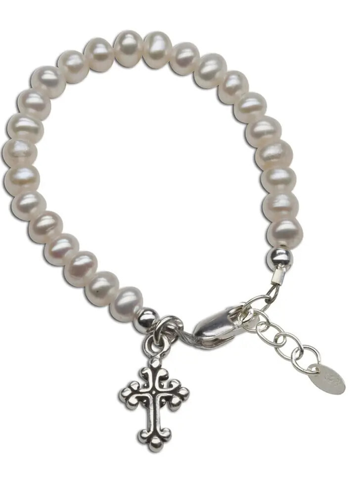 0721/172 Small Olivia Bracelet (0-12mo)