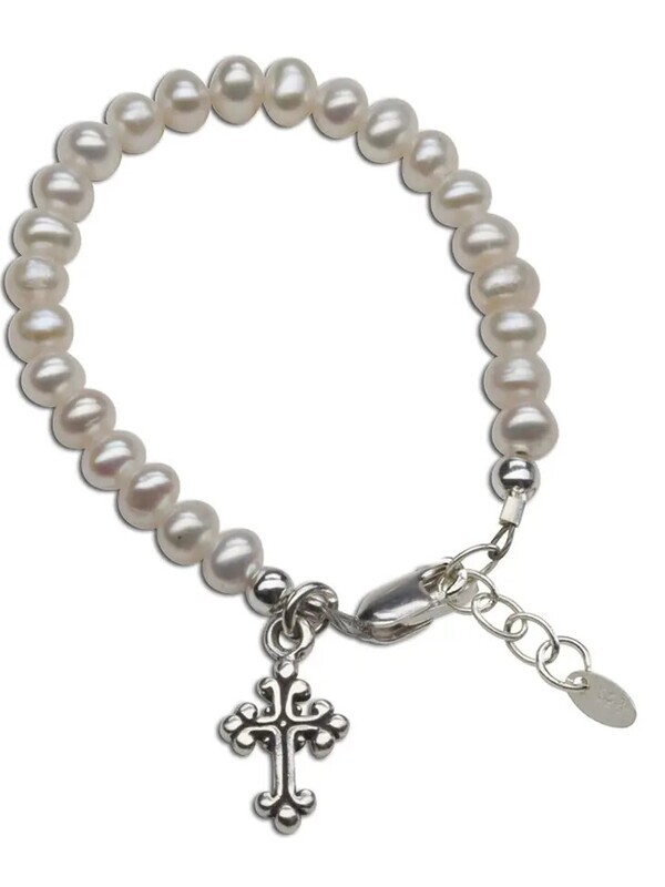 0721/172 Small Olivia Bracelet (0-12mo)