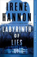 Labyrinth of Lies  -  Irene Hannon