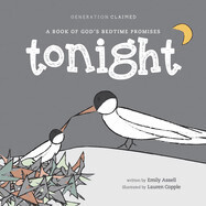 Tonight: A Book Of God's Bedtime Promises