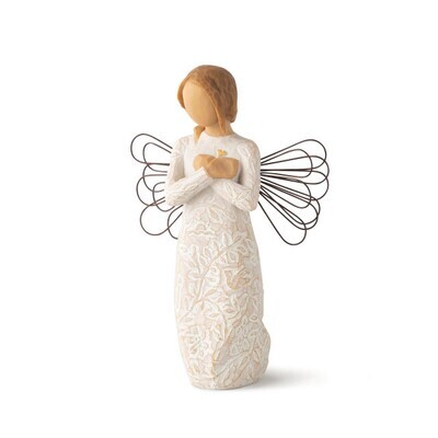 26247 - Remembrance - Willow Tree