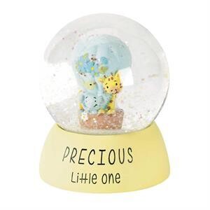 WBR-206 -GLOBE WTR PRECIOUS LITTLE ONE 4&quot;H