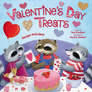 Valentine's Day Treats by Knudsen &amp; Siewert