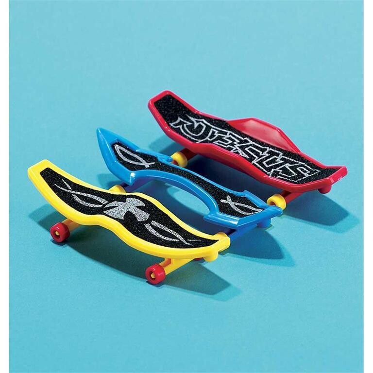 N-981 Toy Skateboard Praizes