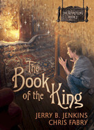 The Book of the King - The Wormling Book 1