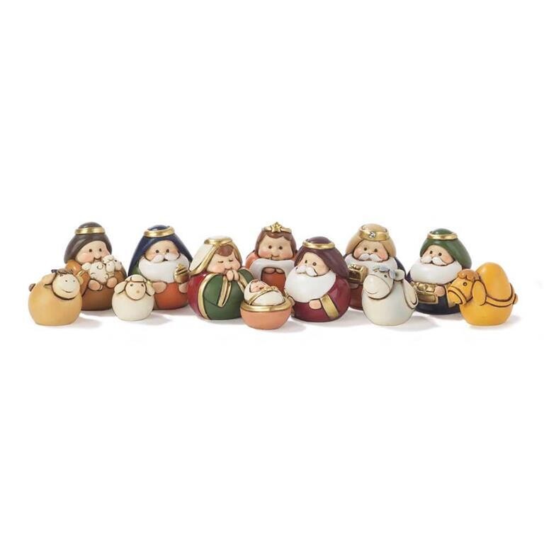CHNAT-496-NATIVITY-RESIN-1.25&quot;12PC